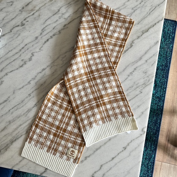 Timberland Scarf - Picture 5 of 5